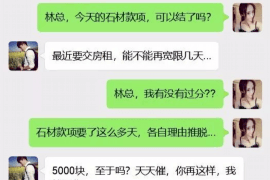 新沂贷款清欠服务